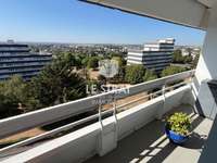 Location appartement 4 pièces