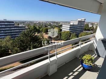 Location appartement 4 pièces