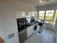 Location appartement 4 pièces