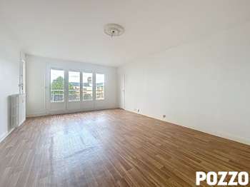 Location Appartement 3 piècesCaen Chemin Vert