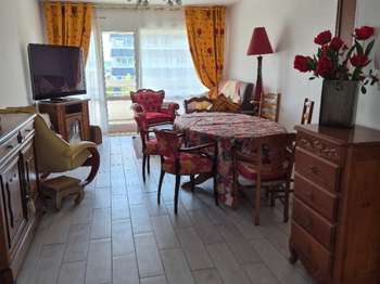 Location Appartement 3 piècesCaen Chemin Vert