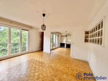 Location Appartement 4 piècesCaen Hastings - Verte Vallée