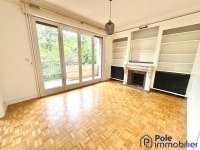 Location appartement 4 pièces