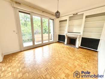 Location appartement 4 pièces