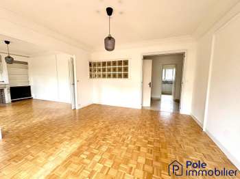 Location appartement 4 pièces