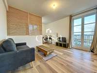 Location appartement 1 pièce
