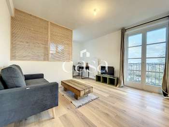 Location appartement 1 pièce Caen Hastings - Verte Vallée 14
