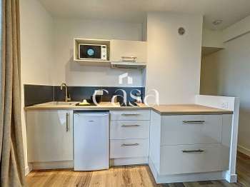 Location appartement 1 pièce