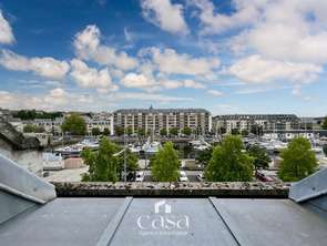 Location Appartement 2 piècesCaen Hastings - Verte Vallée