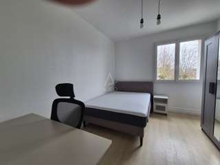 Location appartement 5 pièces