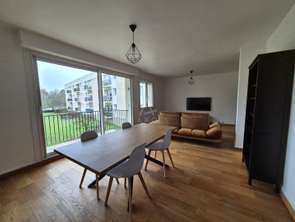 Location Appartement 5 piècesCaen Hastings - Verte Vallée