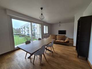 Location appartement 5 pièces