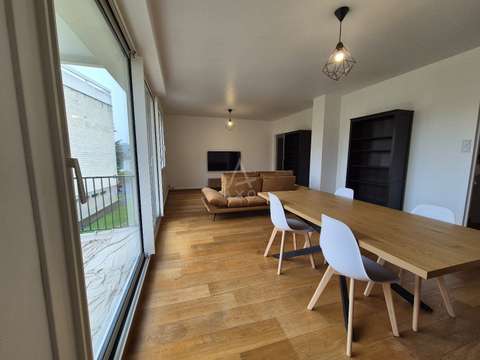Location appartement 5 pièces
