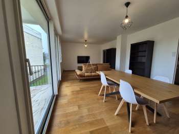 Location appartement 5 pièces Location appartement 5 pièces