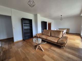 Location appartement 5 pièces