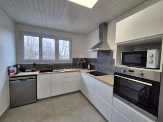 Location appartement 5 pièces