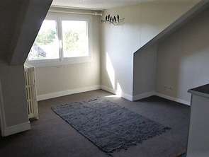 Location Appartement T1Caen Hastings - Verte Vallée