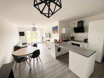Location appartement 5 pièces Caen Hastings - Verte Vallée 14