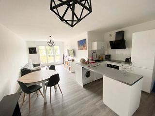 Location appartement 5 pièces