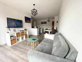 Location appartement 5 pièces