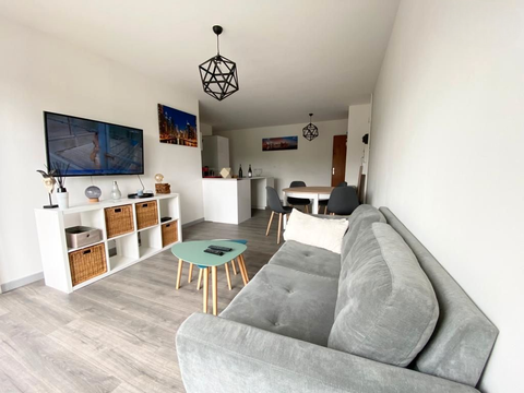Location appartement 5 pièces