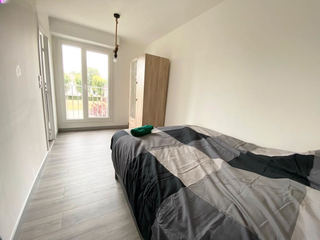 Location appartement 5 pièces