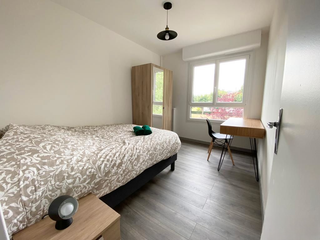 Location appartement 5 pièces