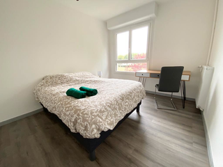 Location appartement 5 pièces