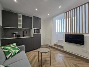 Location Appartement T1Caen Hastings - Verte Vallée