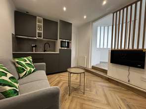 Location Appartement T1Caen Hastings - Verte Vallée