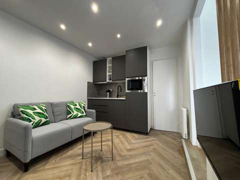 Location appartement 1 pièce Location appartement 1 pièce