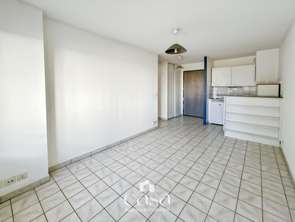 Location Appartement 2 piècesCaen Hastings - Verte Vallée
