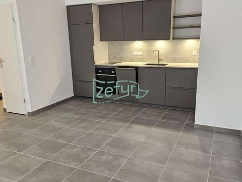 Location appartement 3 pièces Caen Hastings - Verte Vallée 14