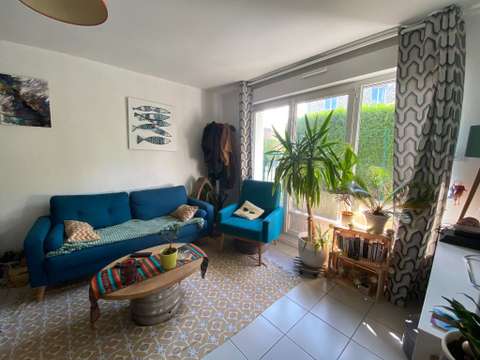 Location appartement 2 pièces Caen Hastings - Verte Vallée 14