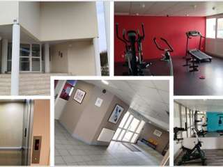 Location appartement 1 pièce