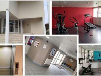 Location Appartement T1Caen Hastings - Verte Vallée