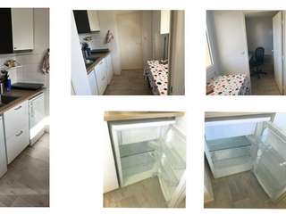 Location appartement 1 pièce