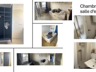 Location appartement 1 pièce