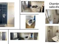 Location appartement 1 pièce Location appartement 1 pièce