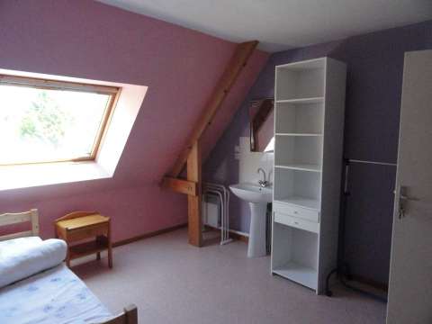 Location appartement 1 pièce Caen Hastings - Verte Vallée 14
