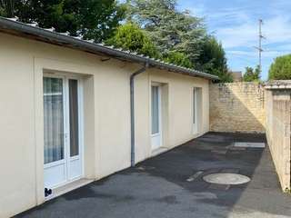 Location appartement 1 pièce