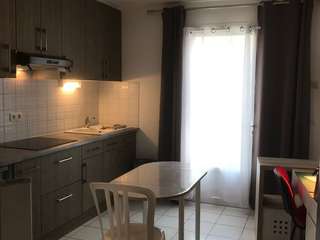 Location appartement 1 pièce