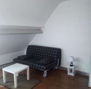 Location appartement 1 pièce Caen Hastings - Verte Vallée 14
