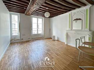 Location appartement 1 pièce