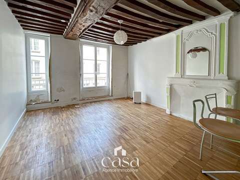 Location appartement 1 pièce