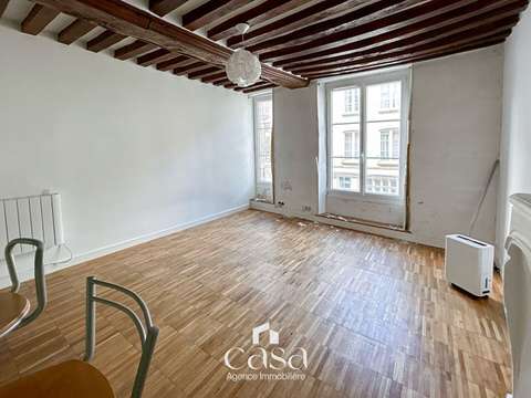 Location appartement 1 pièce