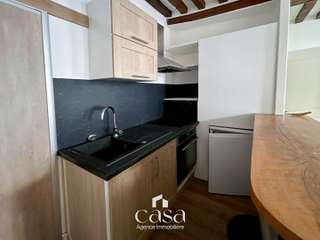 Location appartement 1 pièce