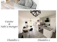 Location appartement 5 pièces Location appartement 5 pièces