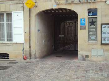 Location appartement 1 pièce Caen Hastings - Verte Vallée 14