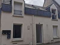 Location appartement 1 pièce Location appartement 1 pièce